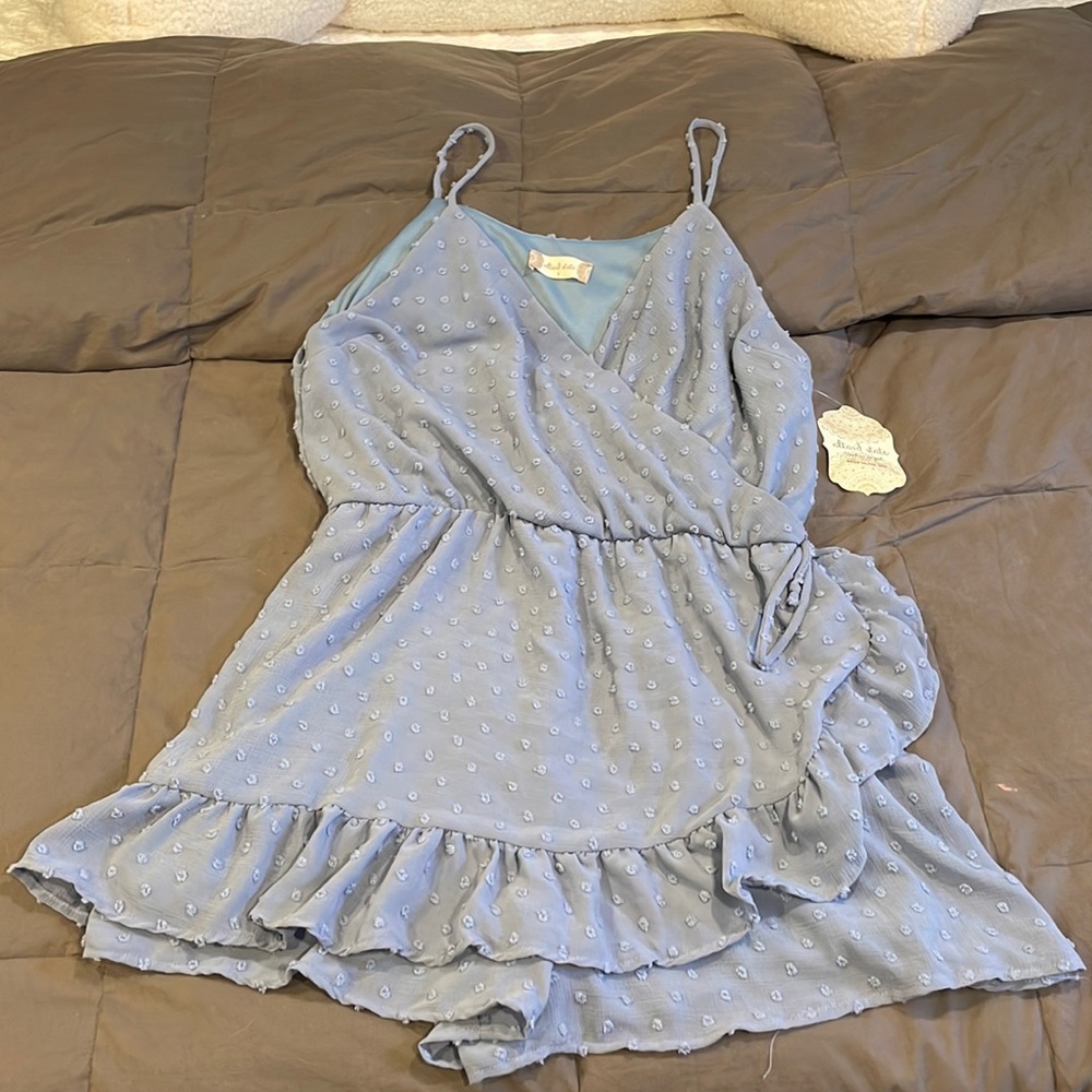 Alter’d State Romper Size L